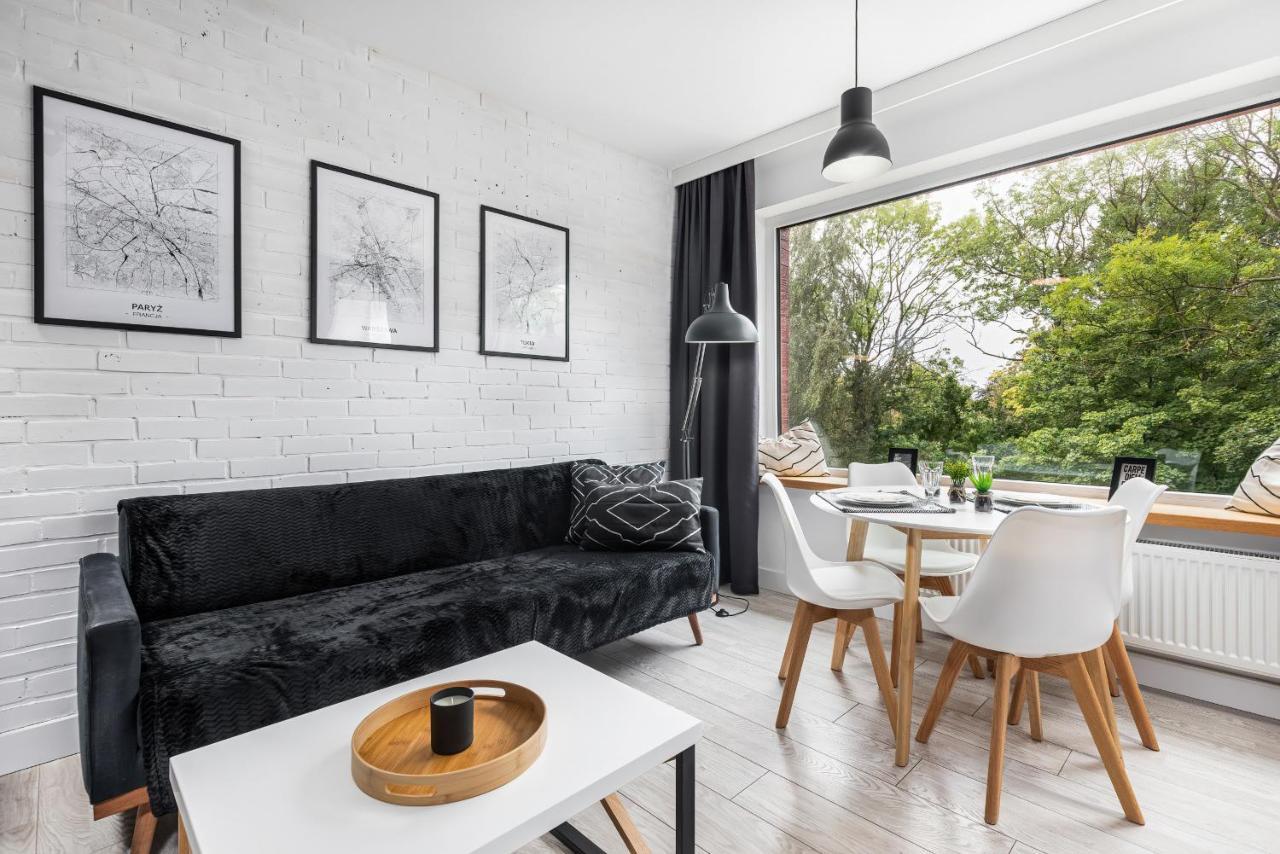 Apartamenty Solny Brzeg By Renters Prestige Kołobrzeg Eksteriør bilde